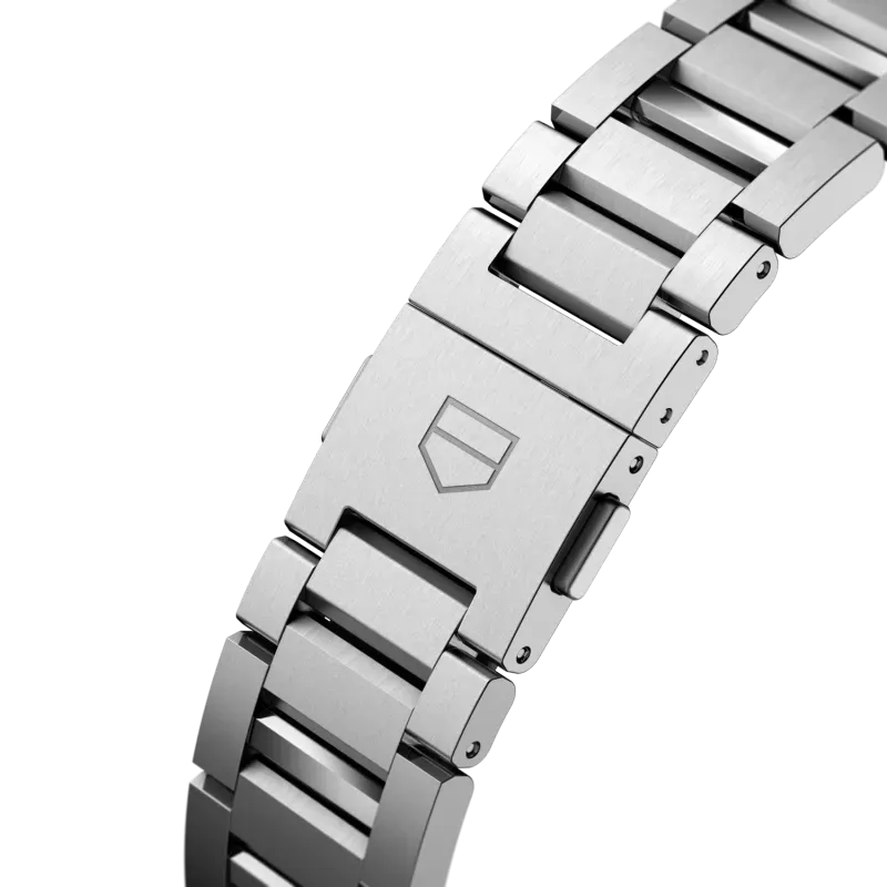 TAG HEUER CARRERA Automatic Chronograph - Diameter 44 mm CBN2A1B.BA0643