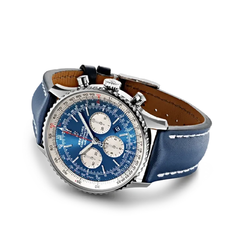 Breitling AB0127211C1X2 NAVITIMER