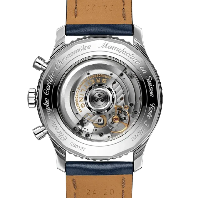 Breitling AB0127211C1X2 NAVITIMER