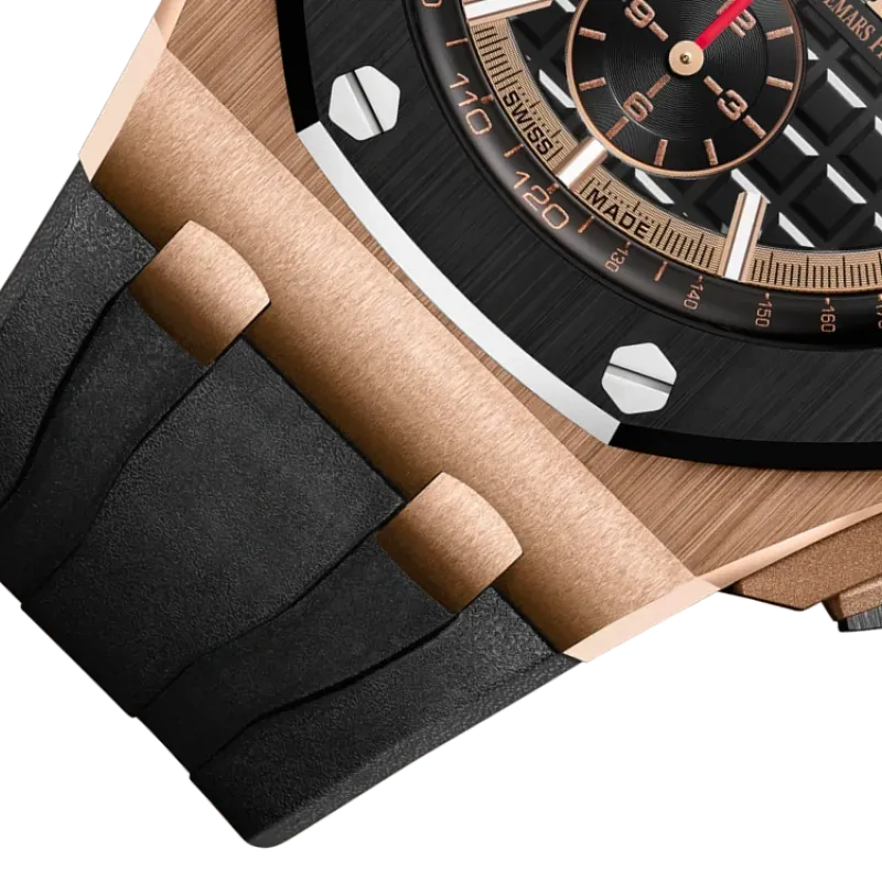 ROYAL OAK OFFSHORE SELFWINDING CHRONOGRAPH Ref. 26401