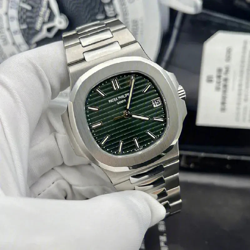 5990/1A-011 - Nautilus