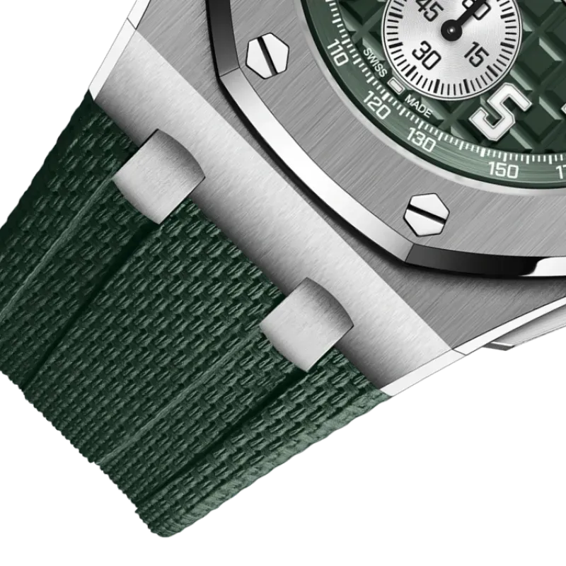 ROYAL OAK OFFSHORE SELFWINDING CHRONOGRAPH