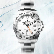 Rolex Oyster Perpetual Explorer II 226570 Series