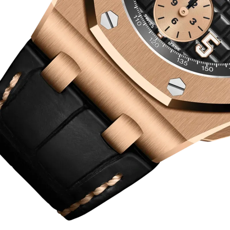 ROYAL OAK OFFSHORE AUTOMATIC CHRONOGRAPH Ref. 26470OR