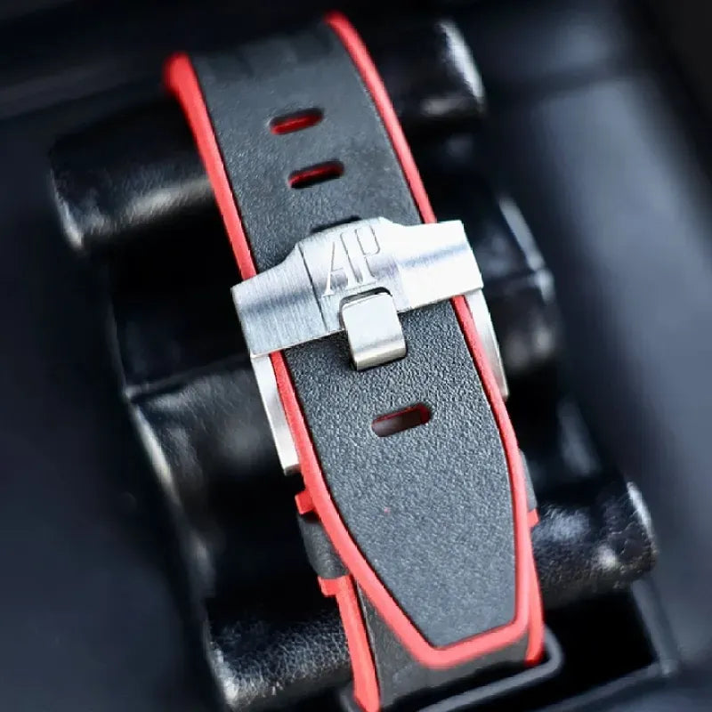 ROYAL OAK OFFSHORE SELFWINDING CHRONOGRAPH Ref. 264