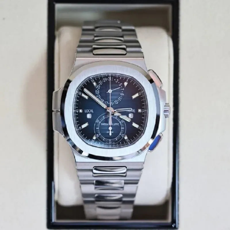 5990/1A-011 - Nautilus