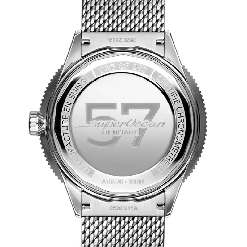 Breitling A103701A1B1A1 SUPEROCEAN HERITAGE '57