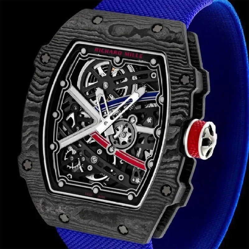 Richard Mille RM 67-02
