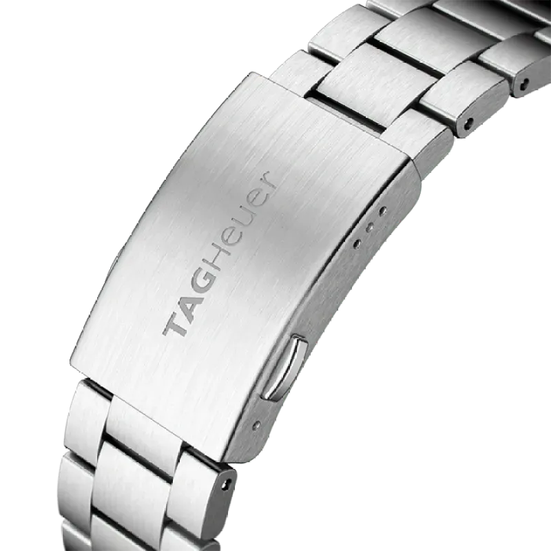 TAG HEUER FORMULA 1 Quartz Chronograph - Diameter 43 mm CAZ1011.BA0842