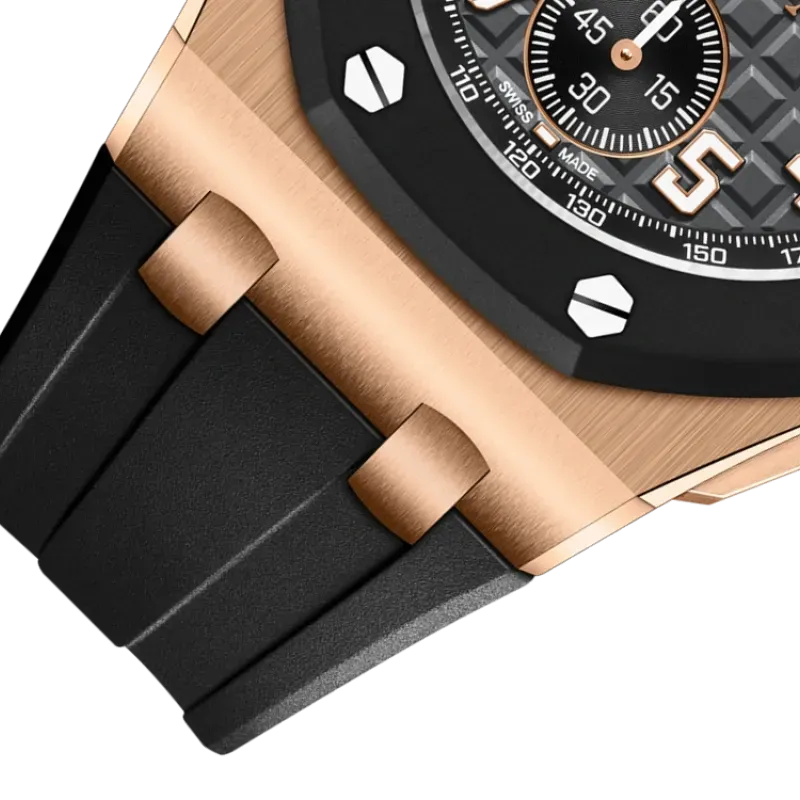 ROYAL OAK OFFSHORE SELFWINDING CHRONOGRAPH