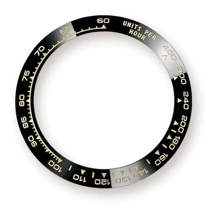Rolex COSMOGRAPH DAYTONA-116518LN-0040