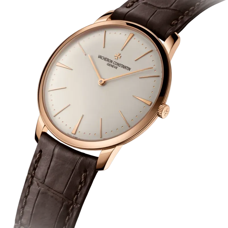 Vacheron Constantin heritage series 81180/000R-9159 watch