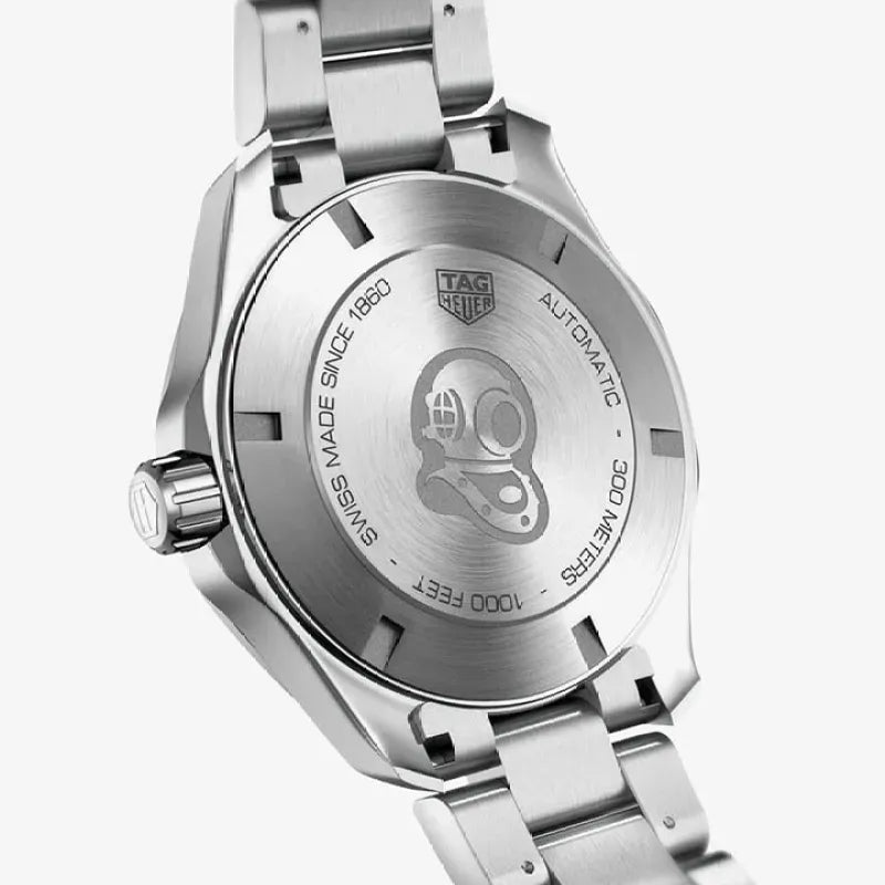 TAG HEUER AQUARACER Automatic Watch - Diameter 43 mm WAY20