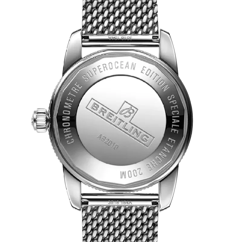 Breitling AB2010161C1A1 SUPEROCEAN HERITAGE B20 AUTOMATIC 42