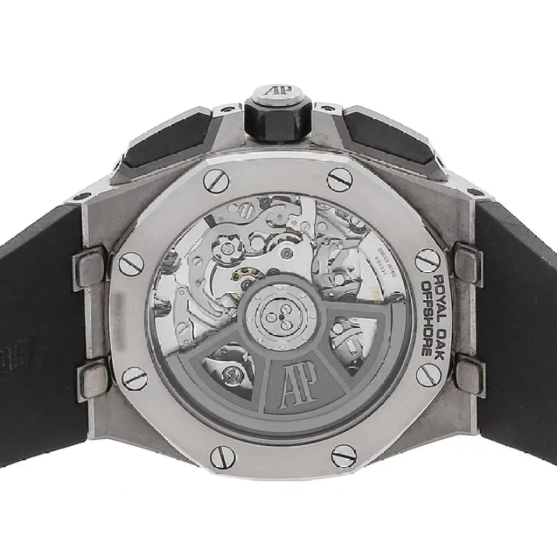 ROYAL OAK OFFSHORE SELFWINDING CHRONOGRAPH Ref. 2642