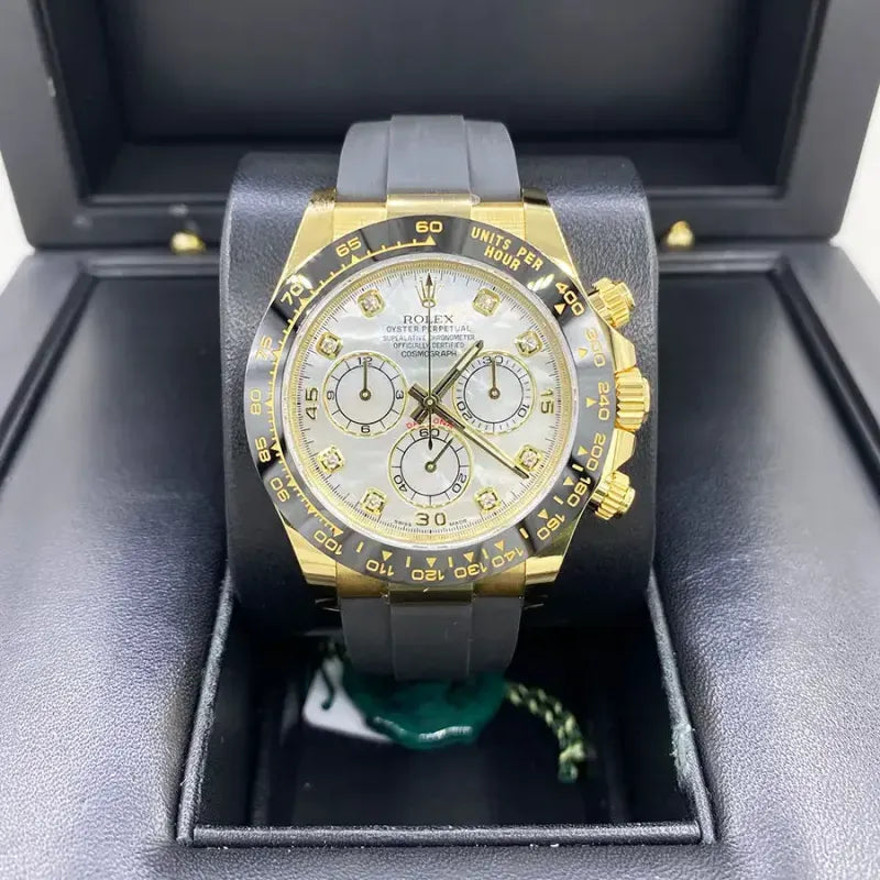 Rolex COSMOGRAPH DAYTONA-116518LN-0037