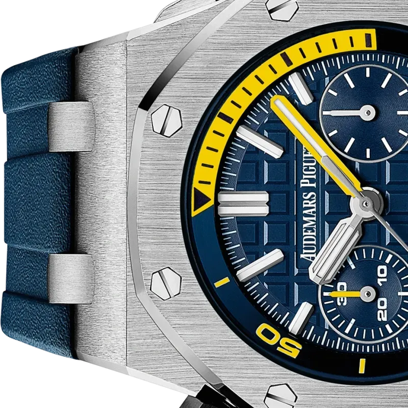 ROYAL OAK OFFSHORE DIVER CHRONOGRAPH