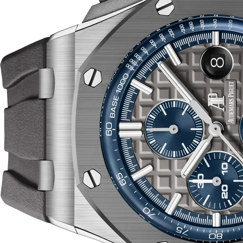 ROYAL OAK OFFSHORE SELFWINDING CHRONOGRAPH