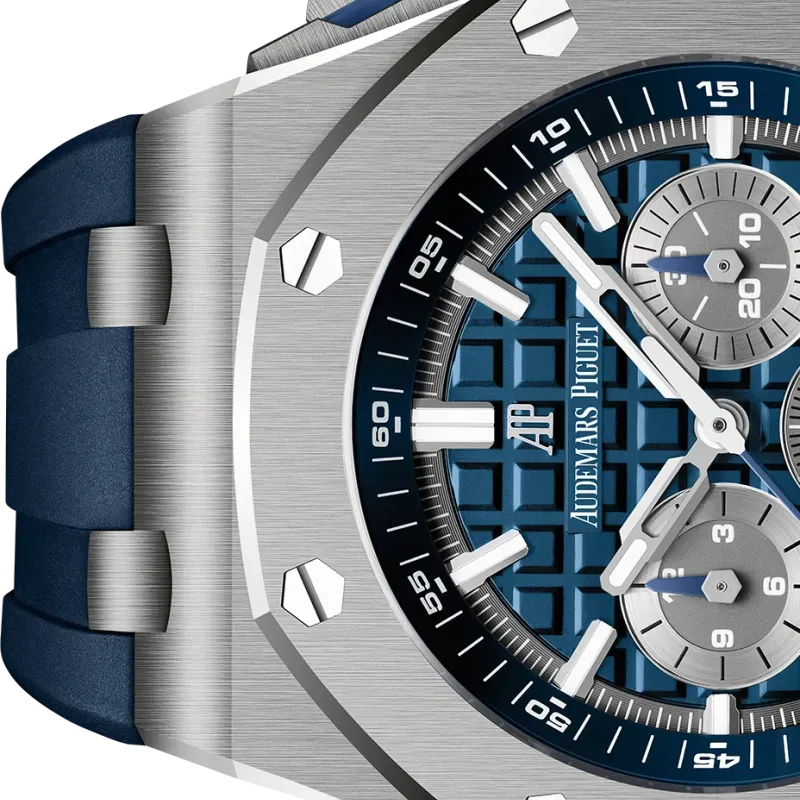 ROYAL OAK OFFSHORE SELFWINDING CHRONOGRAPH