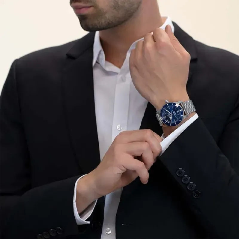 Breitling AB2010161C1A1 SUPEROCEAN HERITAGE B20 AUTOMATIC 42