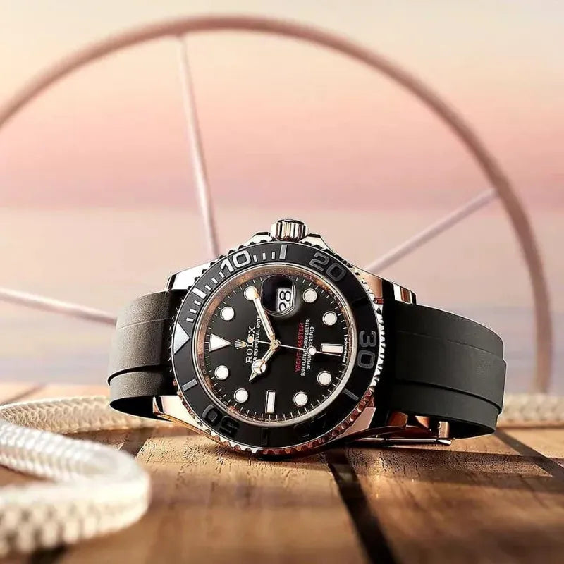 Rolex YACHT-MASTER 40 M126655