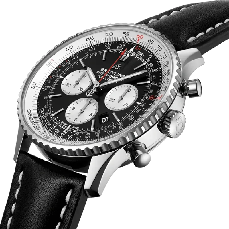 Breitling AB0127211B1X1 NAVITIMER