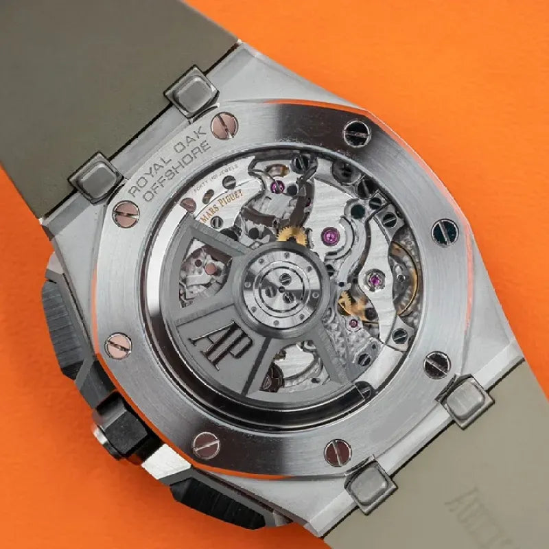 ROYAL OAK OFFSHORE SELFWINDING CHRONOGRAPH Ref. 264
