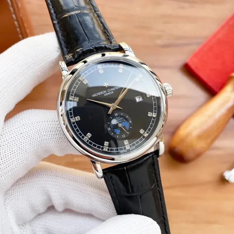 Vacheron Constantin Heritage Series Watches