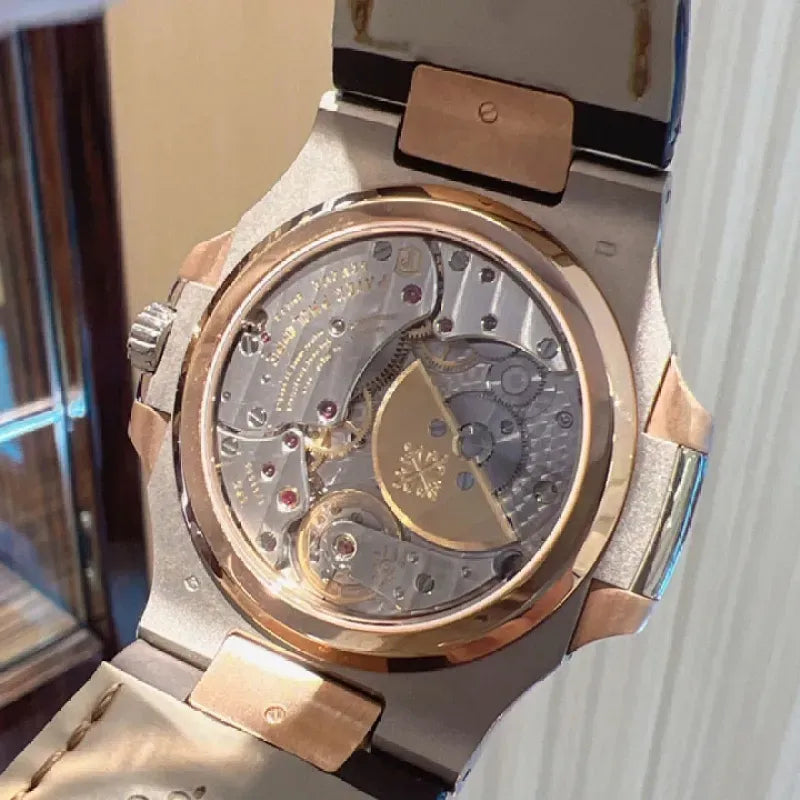 5990/1A-011 - Nautilus