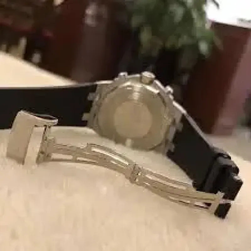 Royal Oak Offshore Automatic Chronograph Ref. 26231ST.ZZ.D002CA.01