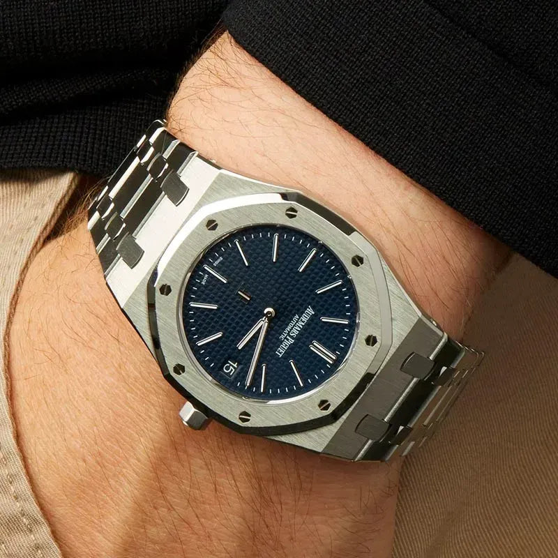 ROYAL OAK SELFWINDING 15500ST.OO.1220ST.01