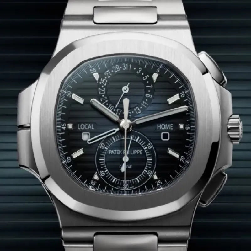 5990/1A-011 - Nautilus