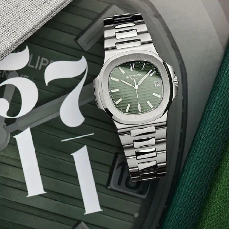 5990/1A-011 - Nautilus