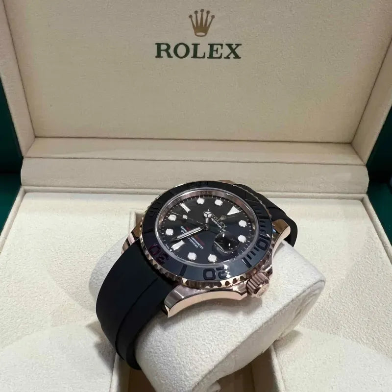 Rolex YACHT-MASTER 40 M126655
