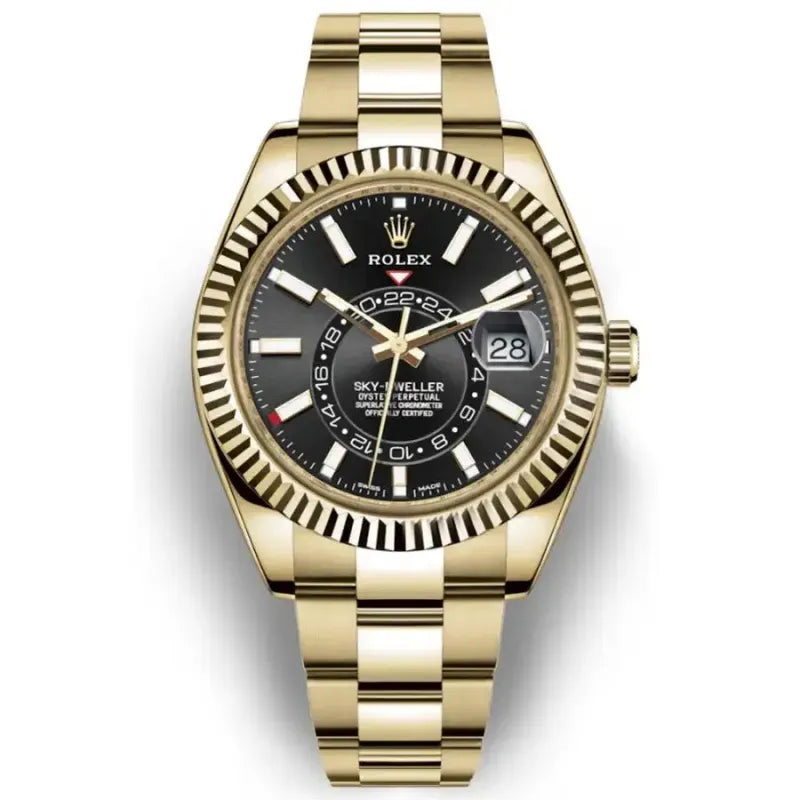 SKY-DWELLER Oyster m326938 42 mm