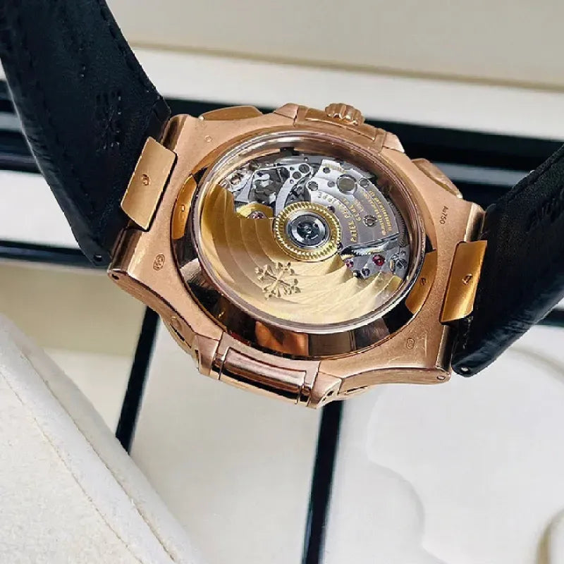 5990/1A-011 - Nautilus