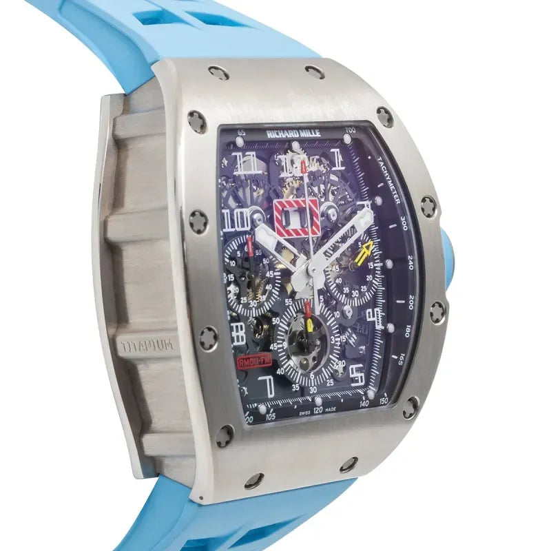 RICHARD MILLE RM011 AH WG FELIPE MASSA