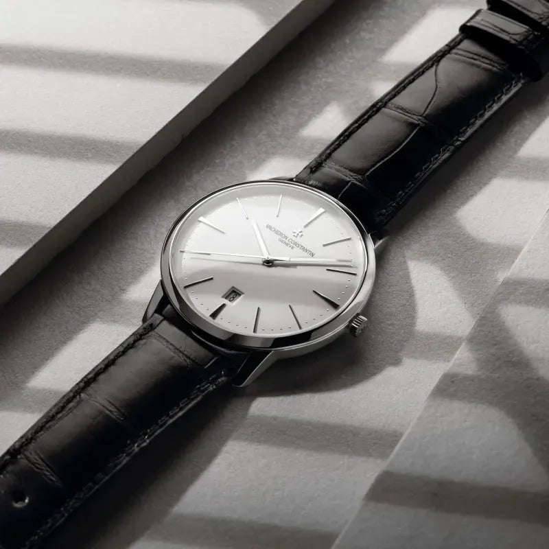 Vacheron Constantin heritage series 85180/000G-9230 watch