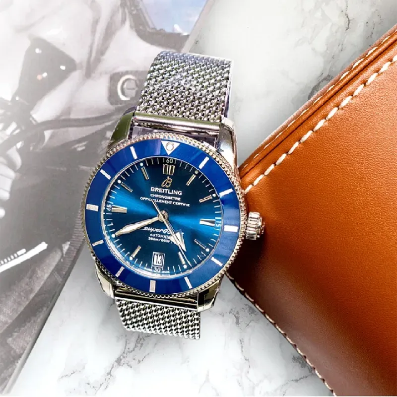 Breitling AB2010161C1A1 SUPEROCEAN HERITAGE B20 AUTOMATIC 42