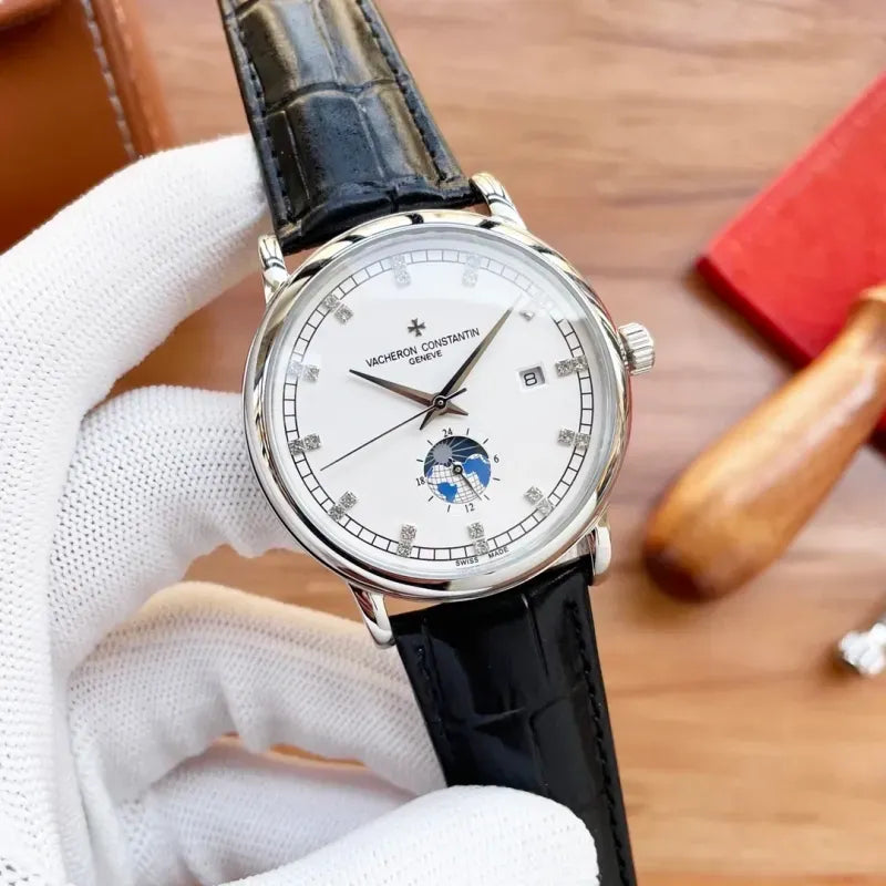 Vacheron Constantin Heritage Series Watches