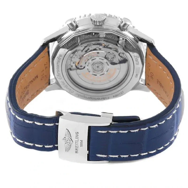 Breitling AB0127211C1X2 NAVITIMER