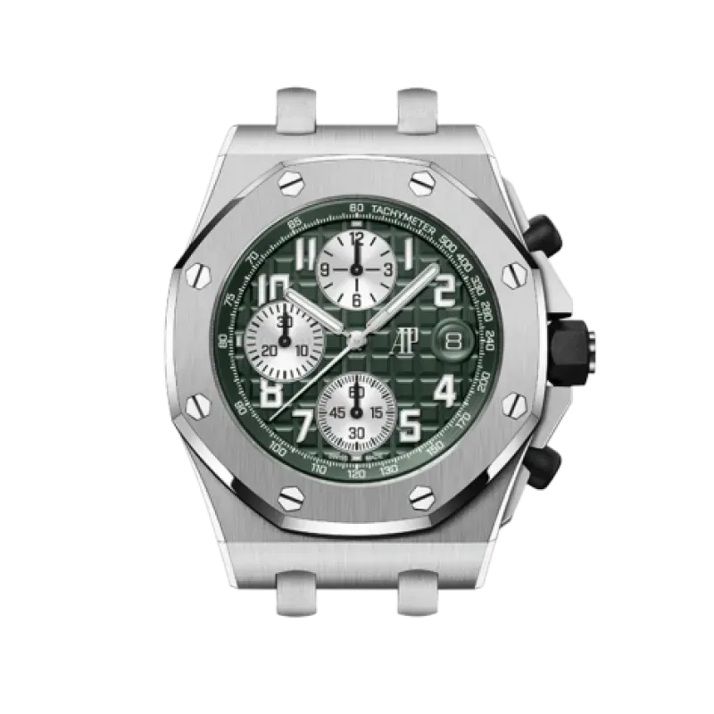 ROYAL OAK OFFSHORE SELFWINDING CHRONOGRAPH