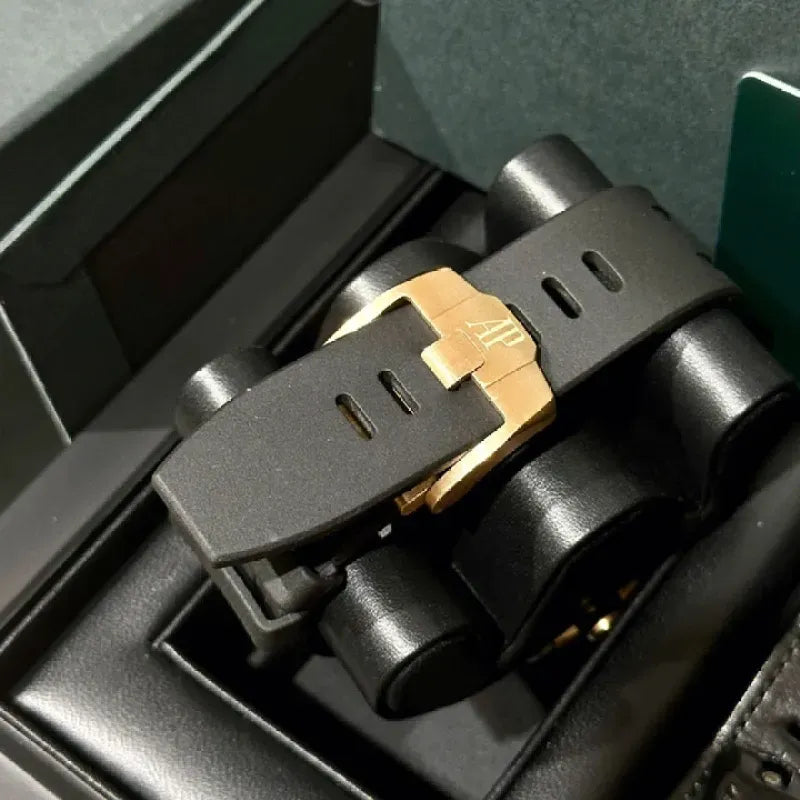 Royal Oak Offshore Automatic Chronograph Ref. 26420RO.OO.A002CA.01