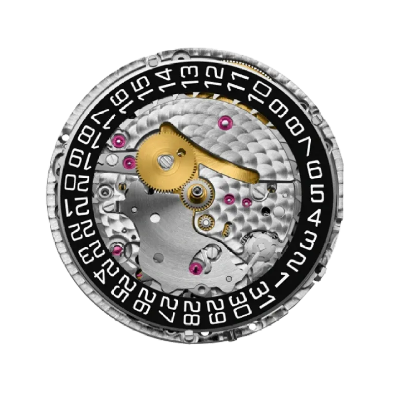 ROYAL OAK SELFWINDING CHRONOGRAPH Ref. 262402