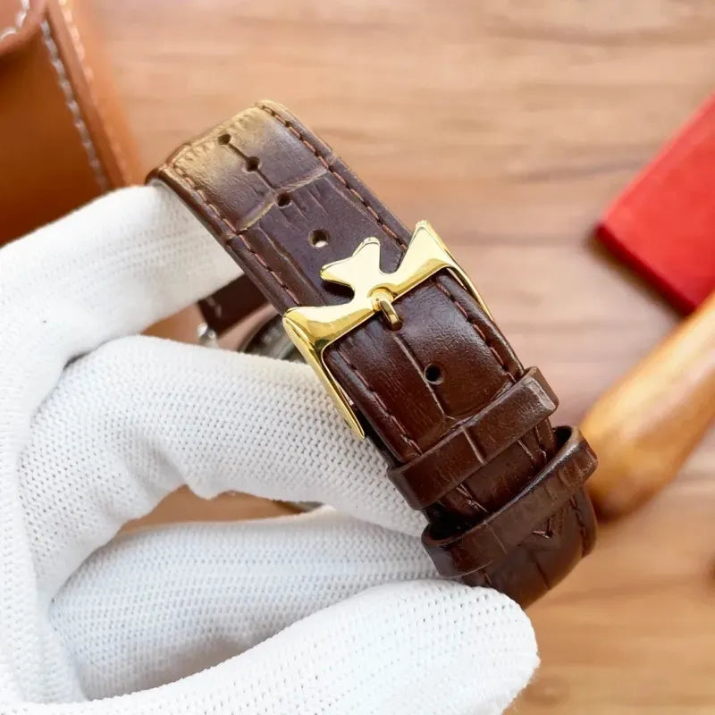 Vacheron Constantin Heritage Series Watches