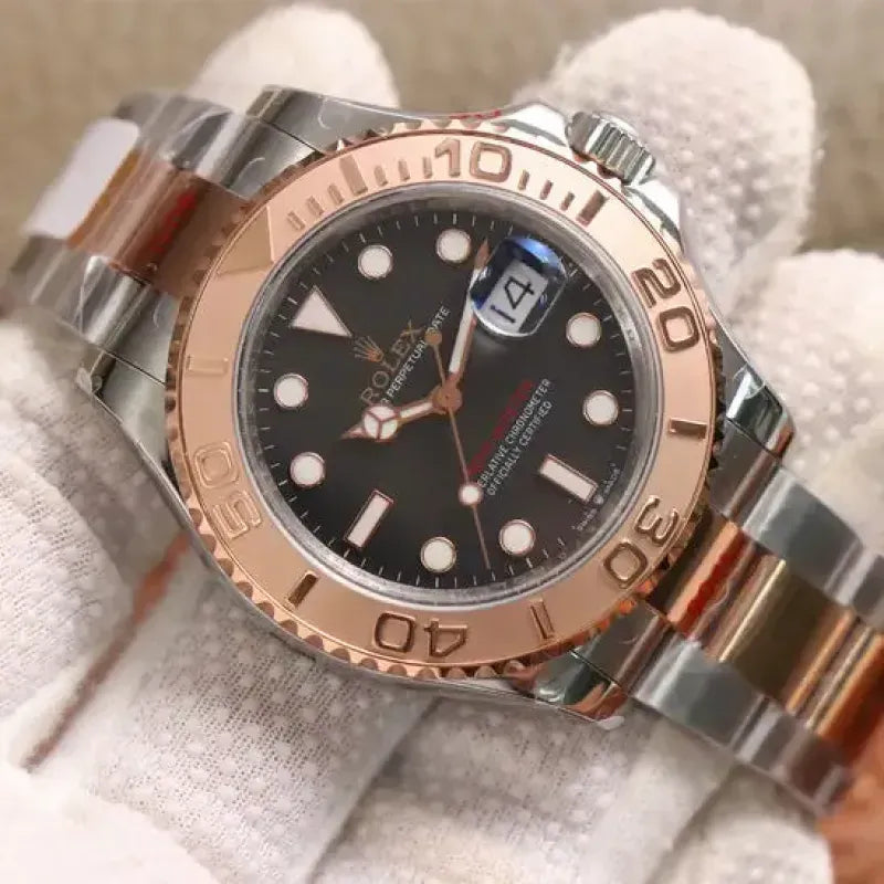 Rolex YACHT-MASTER 40 M126621-0001