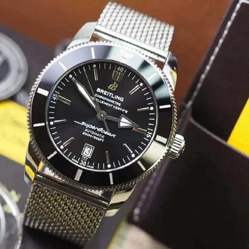 Breitling AB2010121B1A1 SUPEROCEAN HERITAGE B20 AUTOMATIC 42