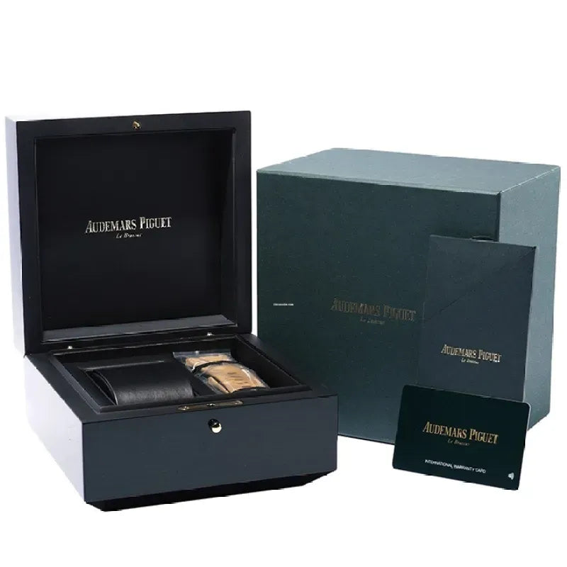 ROYAL OAK OFFSHORE DIVER Ref. 15720CN.OO.A002CA.01