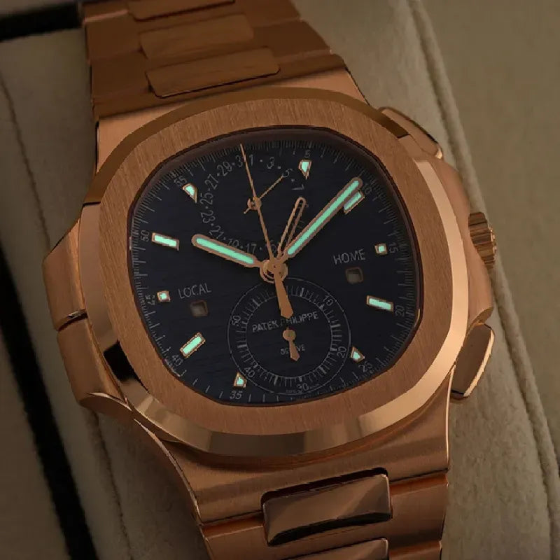 5990/1A-011 - Nautilus