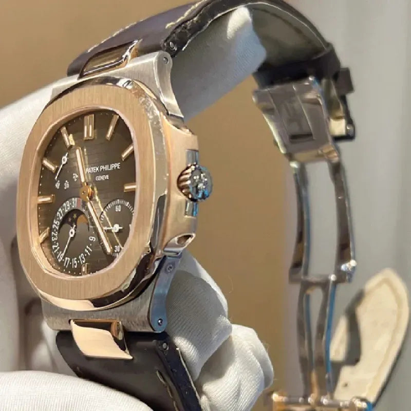 5990/1A-011 - Nautilus